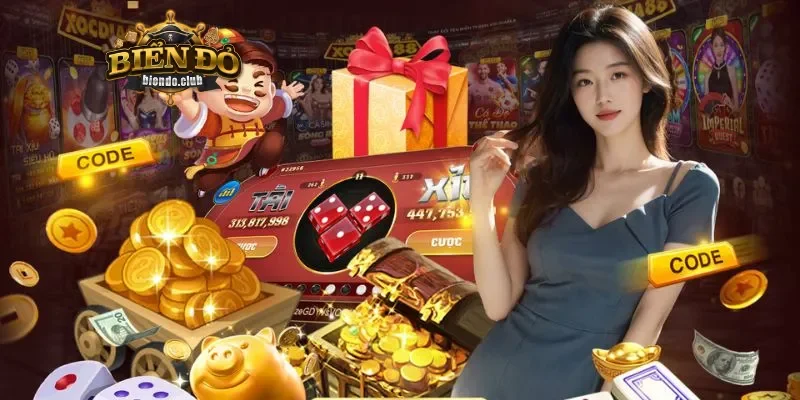Các chương trình khuyến mãi Biendo nổi bật