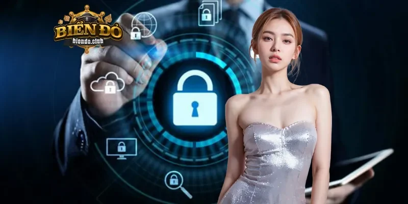Chính sách bảo mật Biendo – Cách sân chơi bảo vệ thông tin 2 Cách Bien do bảo vệ thông tin của người chơi
