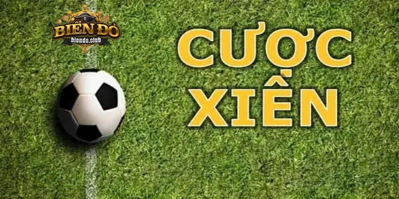 Kèo cược xiên – Bí quyết chinh phục loại cược hấp dẫn