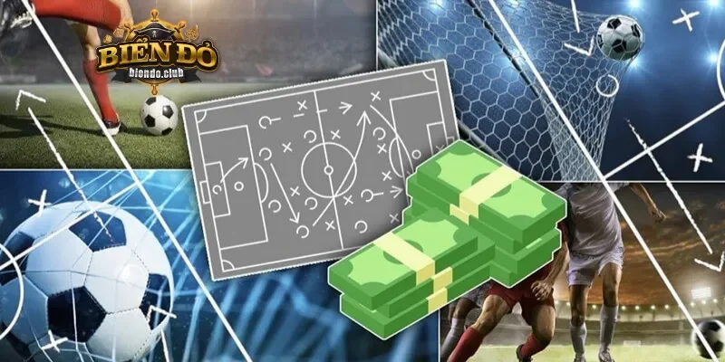 Phán đoán kèo thơm: Bí quyết chinh phục cá cược bóng đá 2 Kèo thơm là gì?