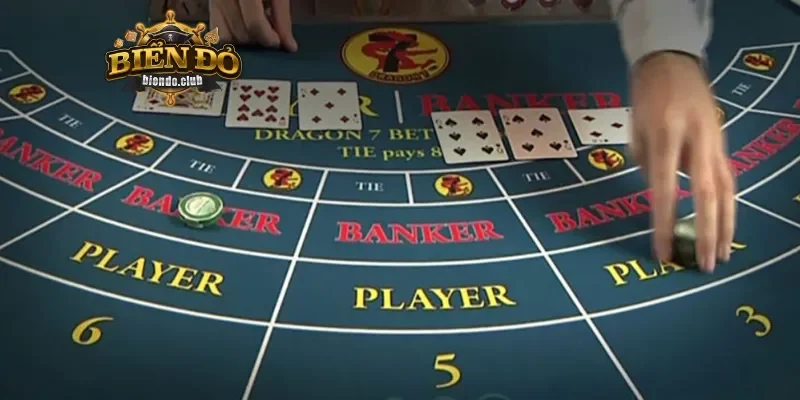 Hướng dẫn luật chơi baccarat cho tân thủ mới đánh bài 3 Mẹo chơi baccarat hiệu quả cho cược thủ