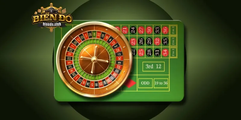 Mẹo chơi Roulette: Bí quyết tăng cơ hội thắng lớn tại Biendo 4 Mẹo chơi Roulette - Luyện tập và quan sát trước khi cược lớn