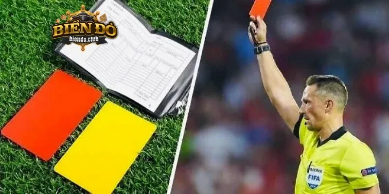 Kèo cược thẻ: Bí quyết soi kèo hiệu quả cho cược thủ 4 Mẹo soi kèo cược thẻ hiệu quả