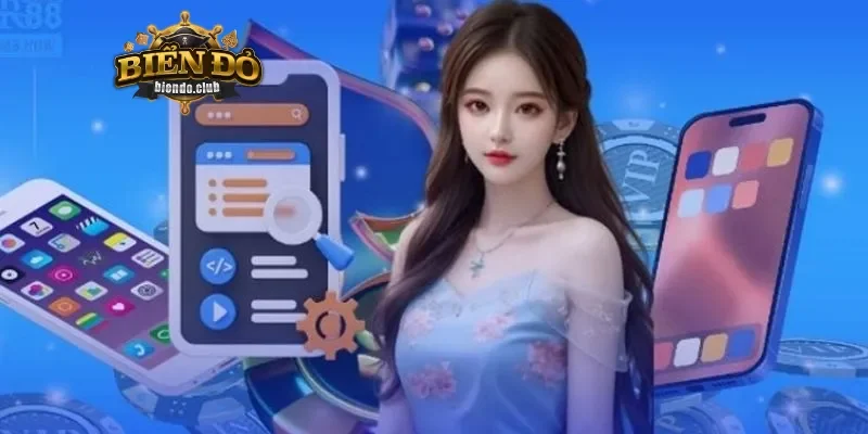 Tải app Biendo - Khám phá sân chơi cá cược đỉnh cao năm 2025 2 Những ưu điểm nổi bật khi sử dụng app nhà cái cần biết