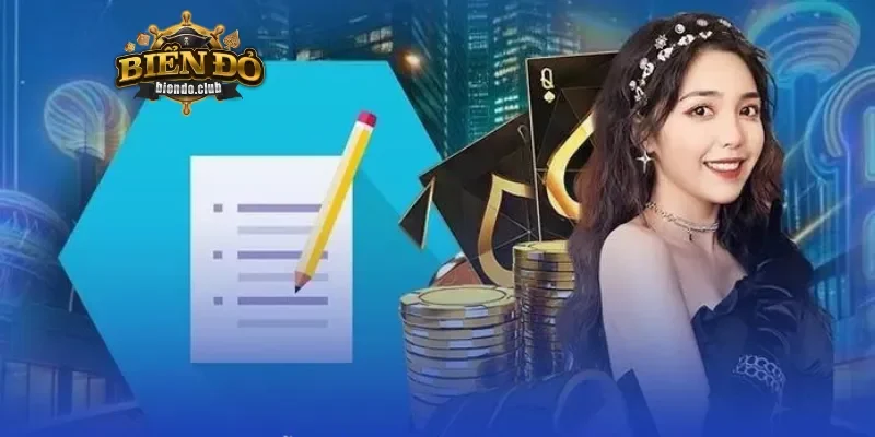 Chính sách bảo mật Biendo – Cách sân chơi bảo vệ thông tin 3 Quyền kiểm soát thông tin của hội viên trang cược