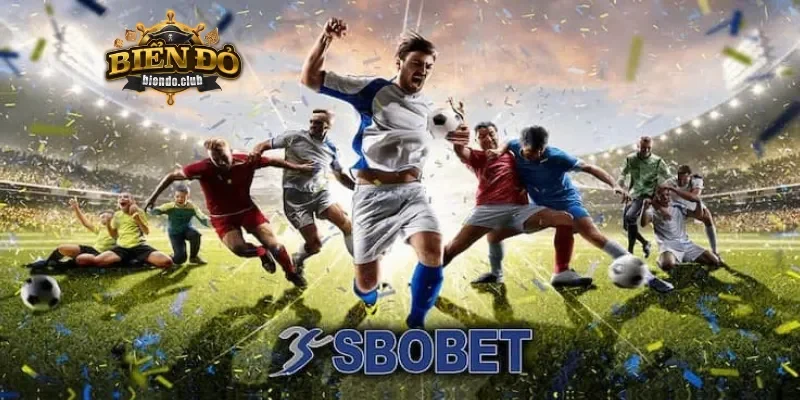 Sbobet Biendo - Khám phá sân chơi cá cược trực tuyến đỉnh cao
