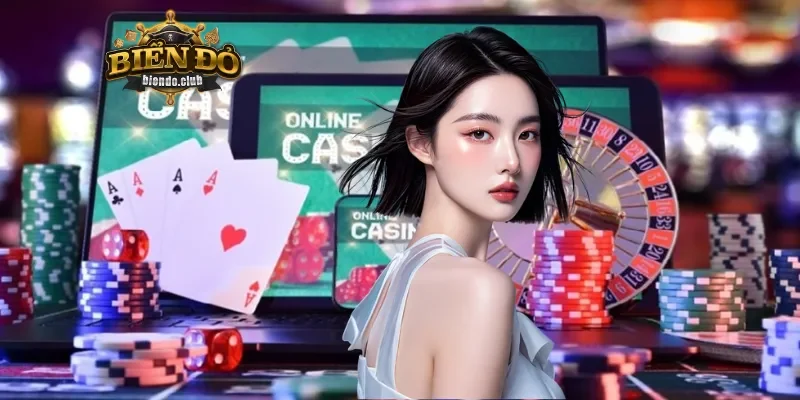 Cổng game Biendo - Điểm đến giải trí đỉnh cao cho cược thủ 1 Tổng quan về cổng game Biendo