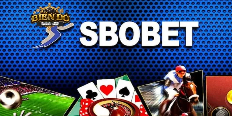 Sbobet Biendo - Khám phá sân chơi cá cược trực tuyến đỉnh cao 2 Tổng quan về Sbobet Biendo