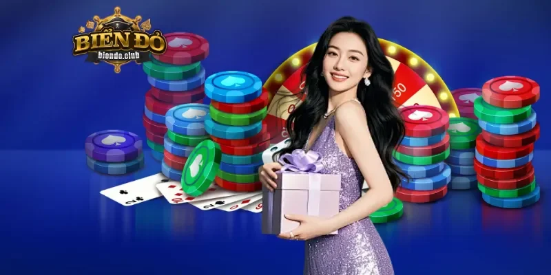 Cổng game Biendo - Điểm đến giải trí đỉnh cao cho cược thủ 3 Ưu đãi và khuyến mãi cực chất chỉ có tại Biendo