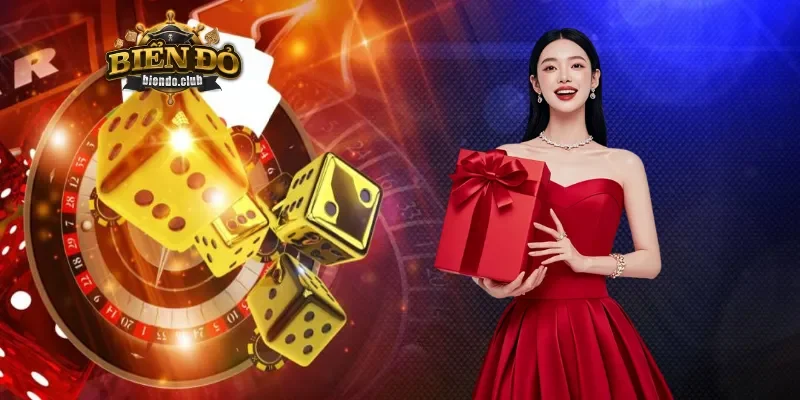 Vì sao khuyến mãi Biendo thu hút cược thủ?